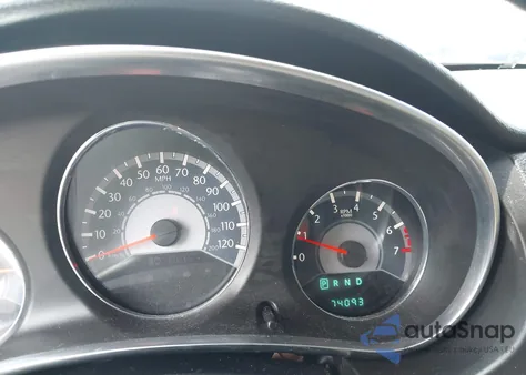 2013 Chrysler 200 Limited z USA, uszkodzony, nr VIN 1C3CCBCGXDN507056